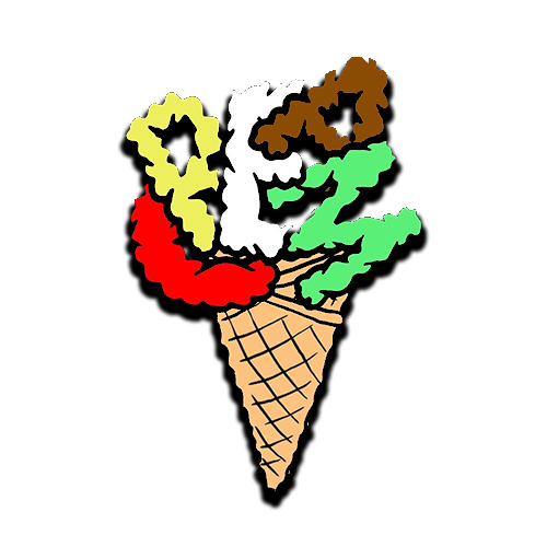 Cream clothing