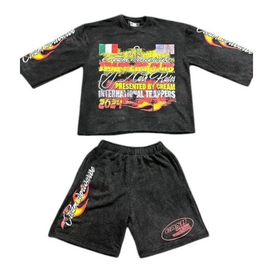 Two-Piece Set