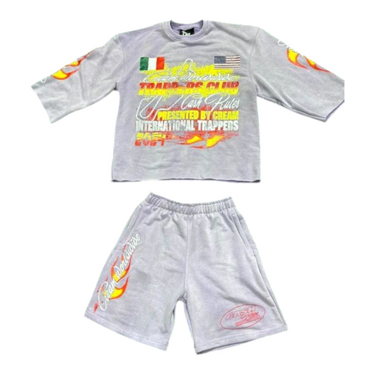 Two Piece Set